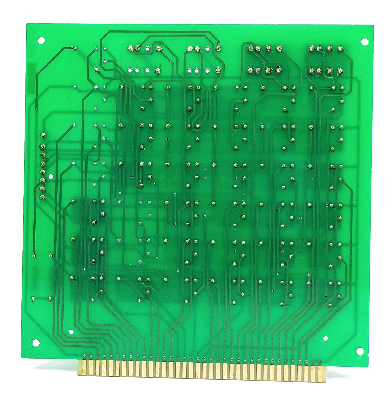 KDS-DSII Type-0 Circuit PCB Card