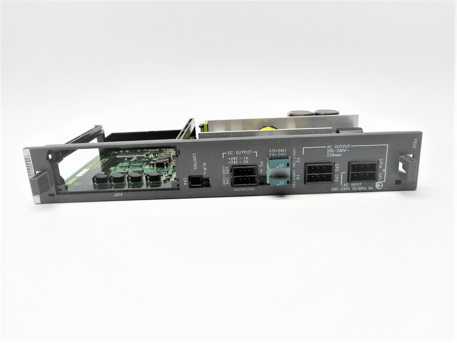 FANUC A16B-2203-0910/06A NSNP