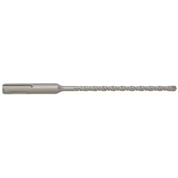 BOSCH Bulldog HC2011 3/16in x 6in Alloy steel Masonry Drill Bit SDS-plus