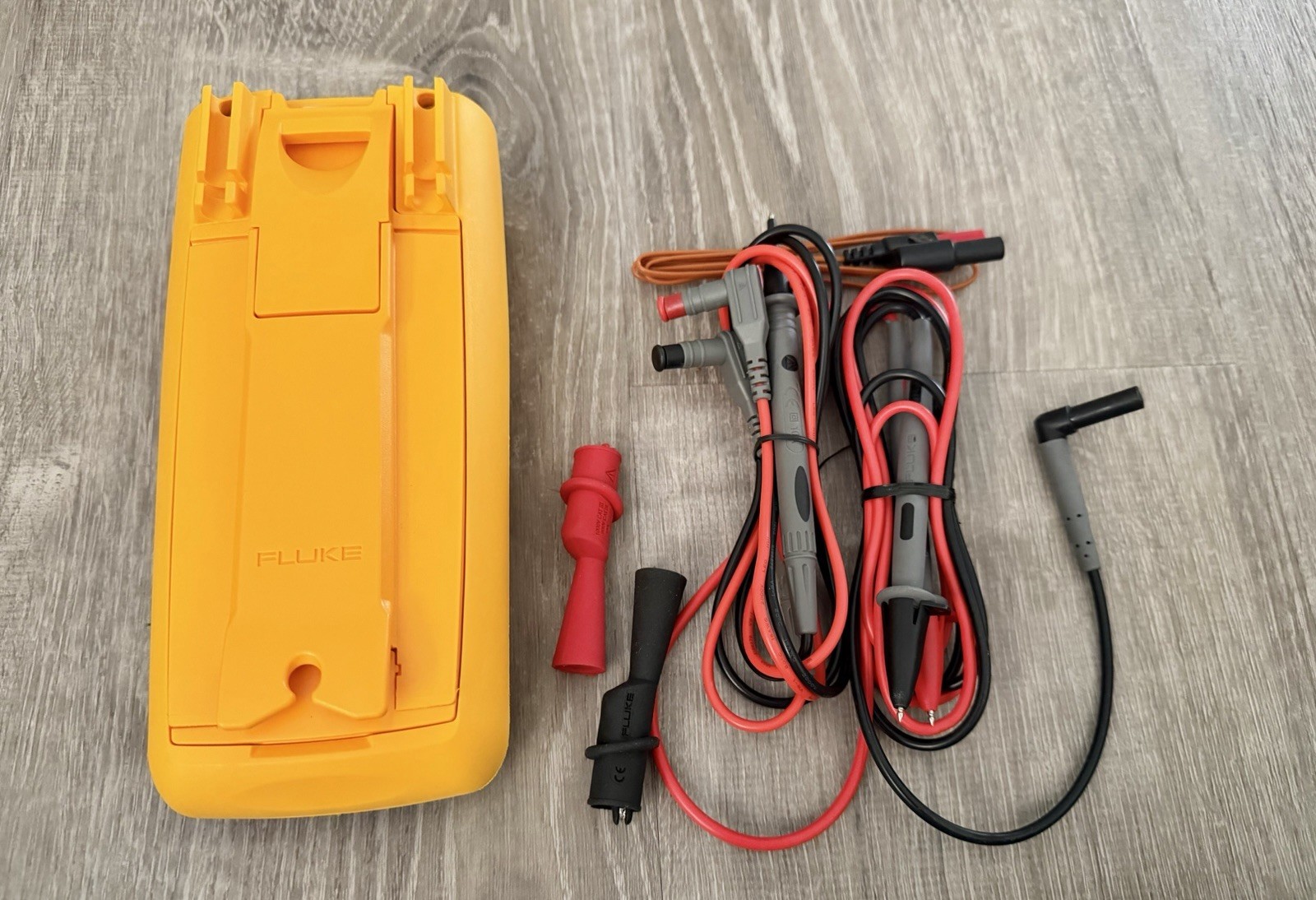 Fluke 289 True RMS Digital Logging Multimeter .New-No Box
