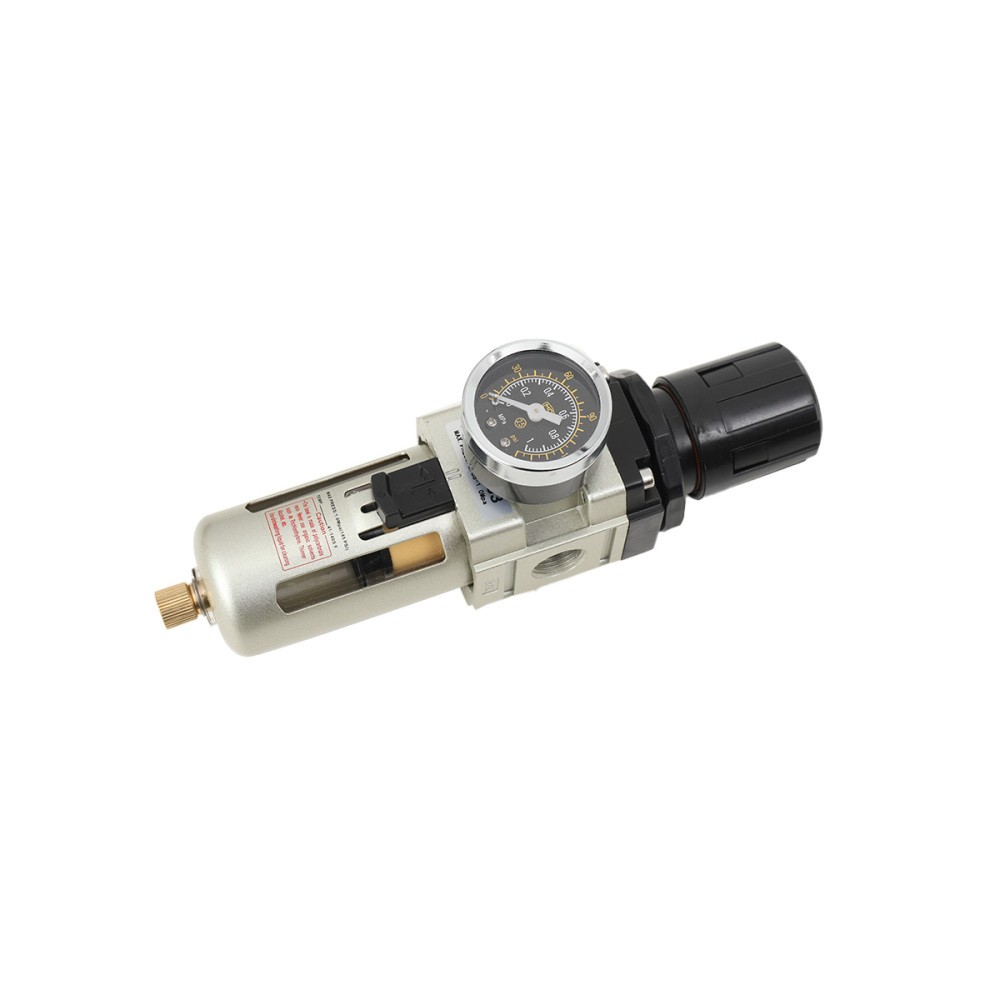 Mist Coolant Lubrication Spray Kits Cutting Coolant Machine with Solenoid Valve