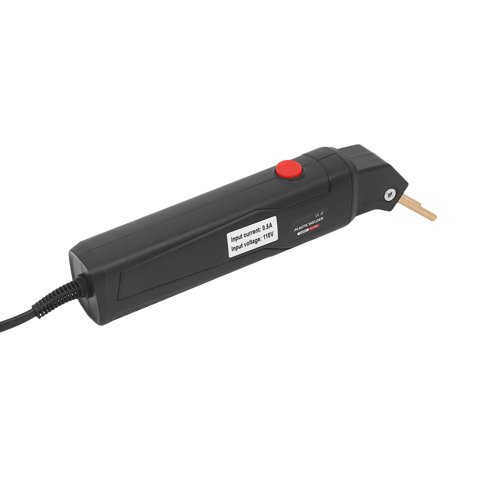 Welding Machine Kit Welding Machine For Plastic Repair Plastic Welder Kit 100W