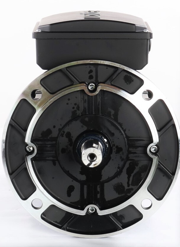 New MLD100LA4 Wonder 2.2kW 230V Single Phase AC Motor