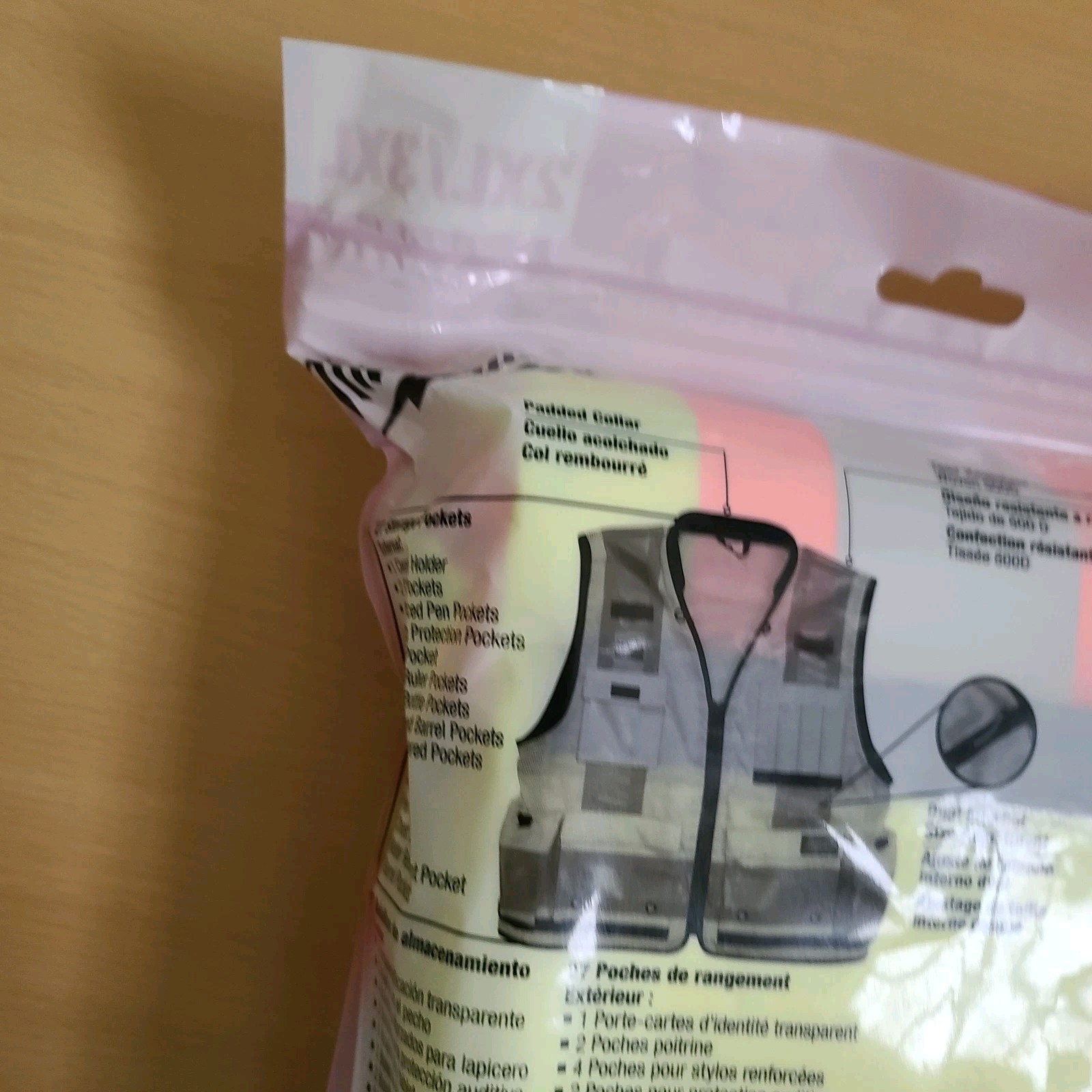 Milwaukee Class 2 Surveyors High Vis Yellow Safety Vest 2XL/3XL 48-73-5163