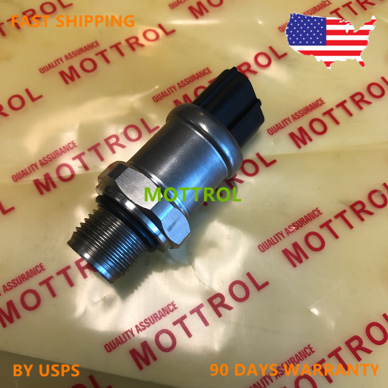 4436271 pressure sensor fits deere 110 120 160C 200C 330CLC 490E 790ELC 892ELC