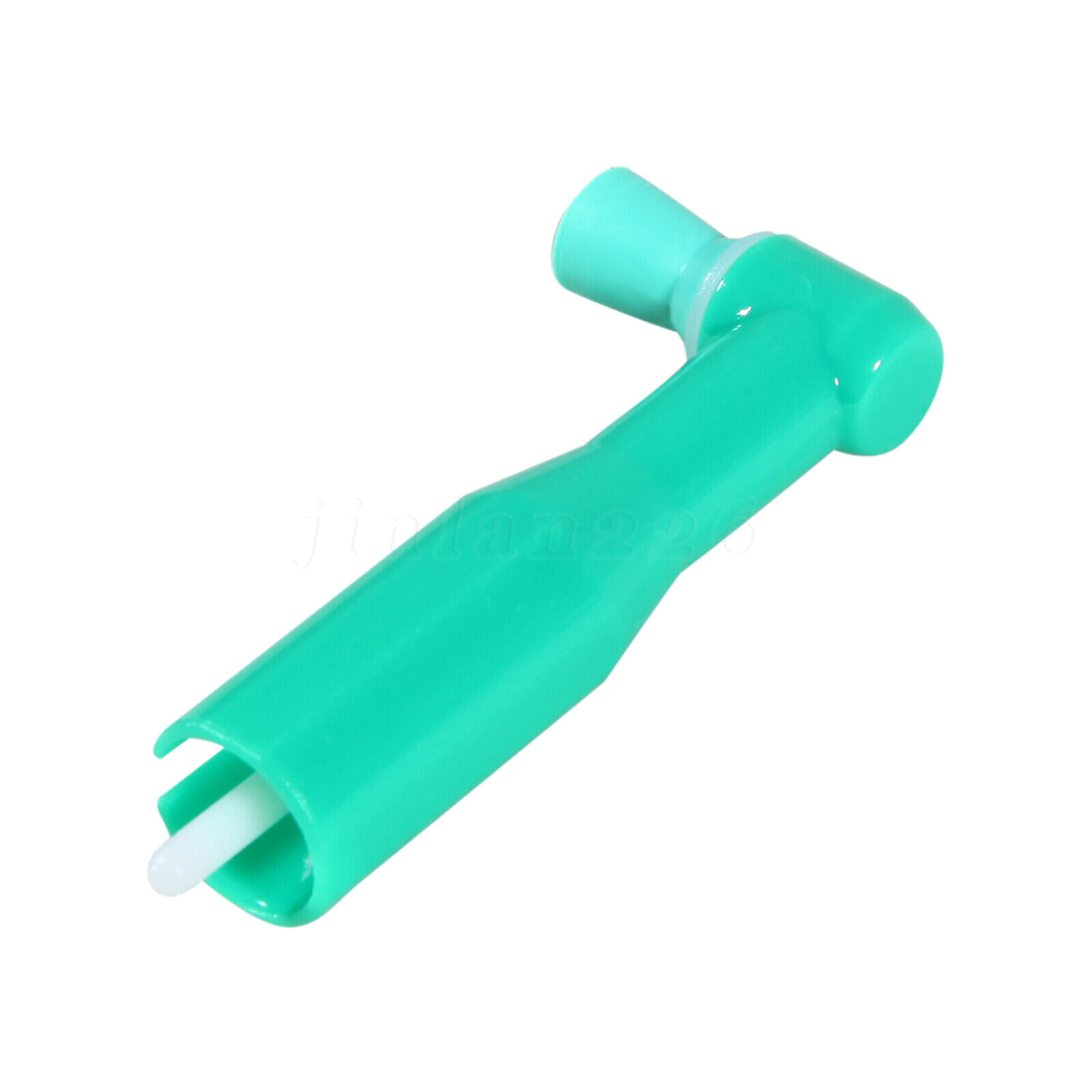 DISPOSABLE PROPHY ANGLES BX/100 SOFT CUP Dental