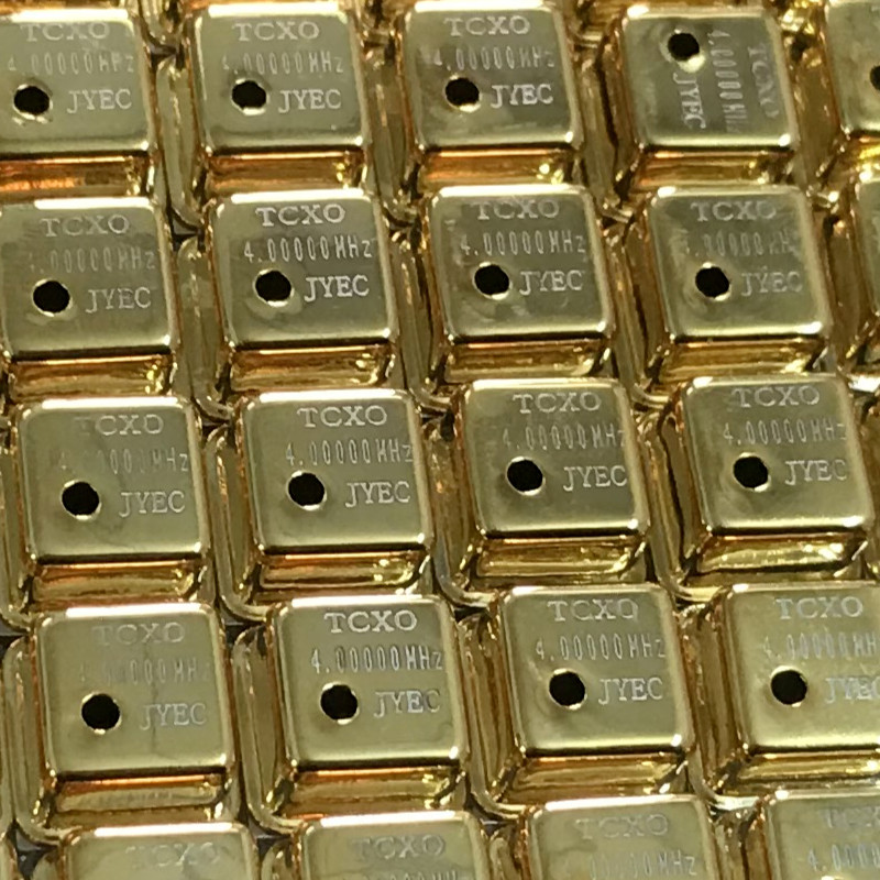 13MHZ 13.000MHZ TCXO 0.1ppm Ultra precision Golden Oscillator for USB DAC DIP8