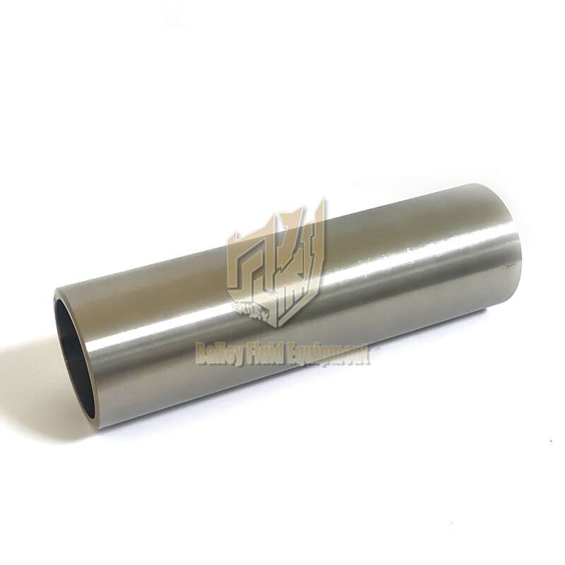 63:1 Factory direct sale Korea Pneumatic Airless Spray Pump Cylinder Liner