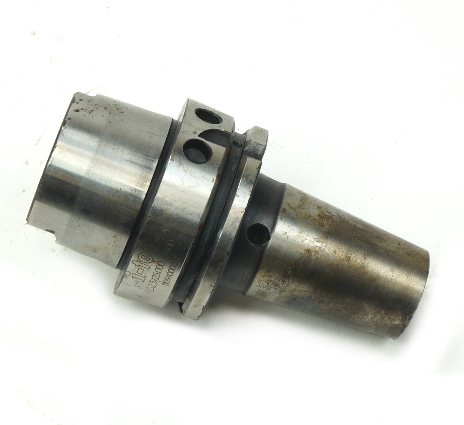 Kelch I-Tec HSK63X16X95Fg G2.5/25.000 Heat Shrinking Tool Holder 311.0006.322