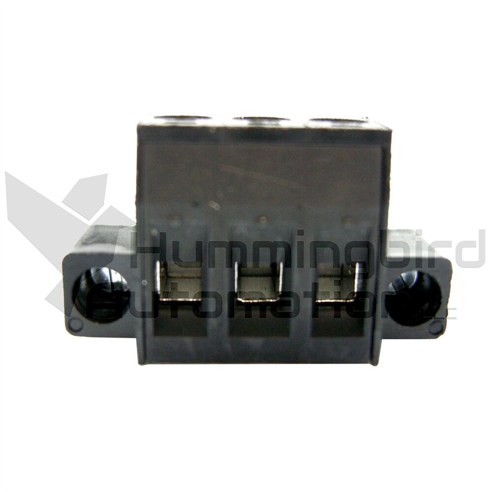 NEW Allen Bradley 2711P-RTBAC3 PanelView Plus 700-1500 AC Power Terminal Block