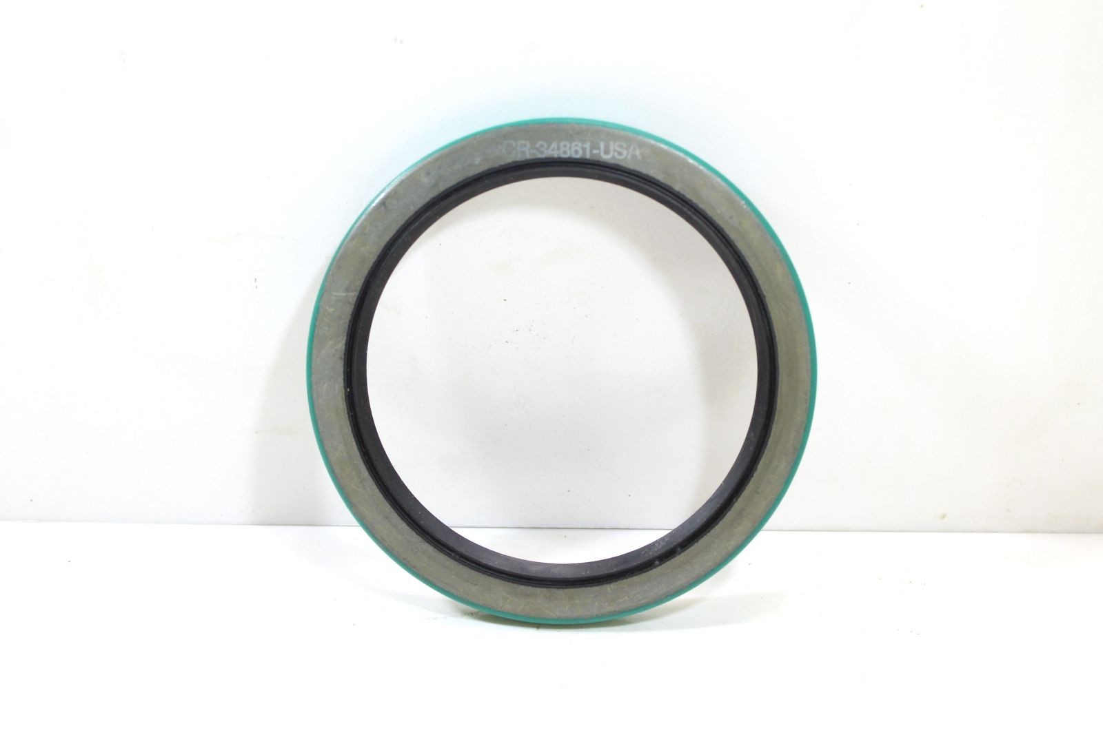 CR 34861 Oil Seal 3.500×4.376×0.375″