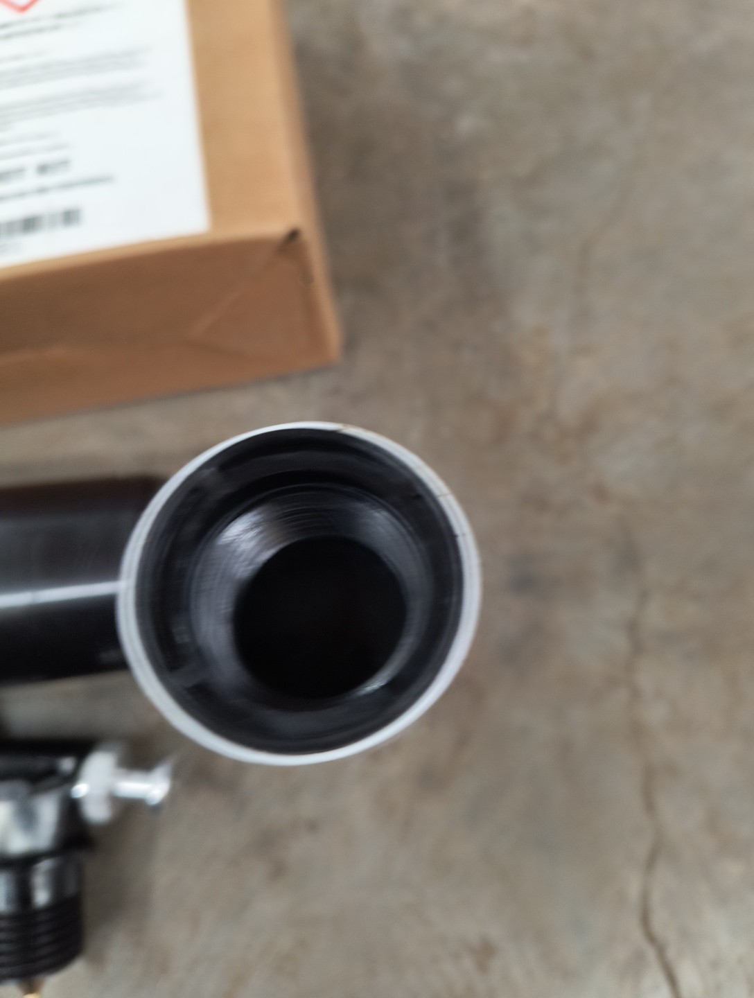 Diagraph One Shot 3″ Roller Assembly Kit 2700881 Expired 08/2023