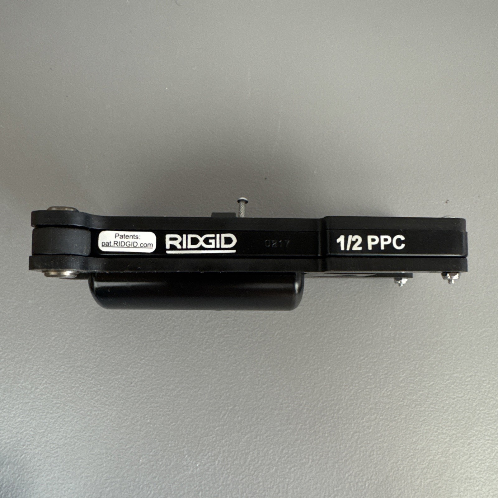 RIDGID 28423 1/2” PPC Press Frame Assembly RP240 RP241 Compact Compression Tool