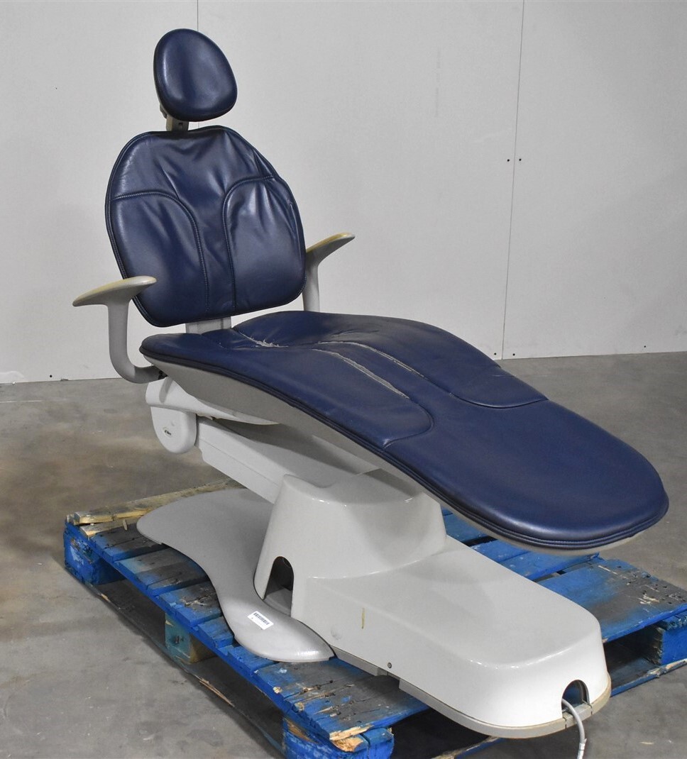 Adec 311 Dental Dentistry Ergonomic Patient Exam Chair