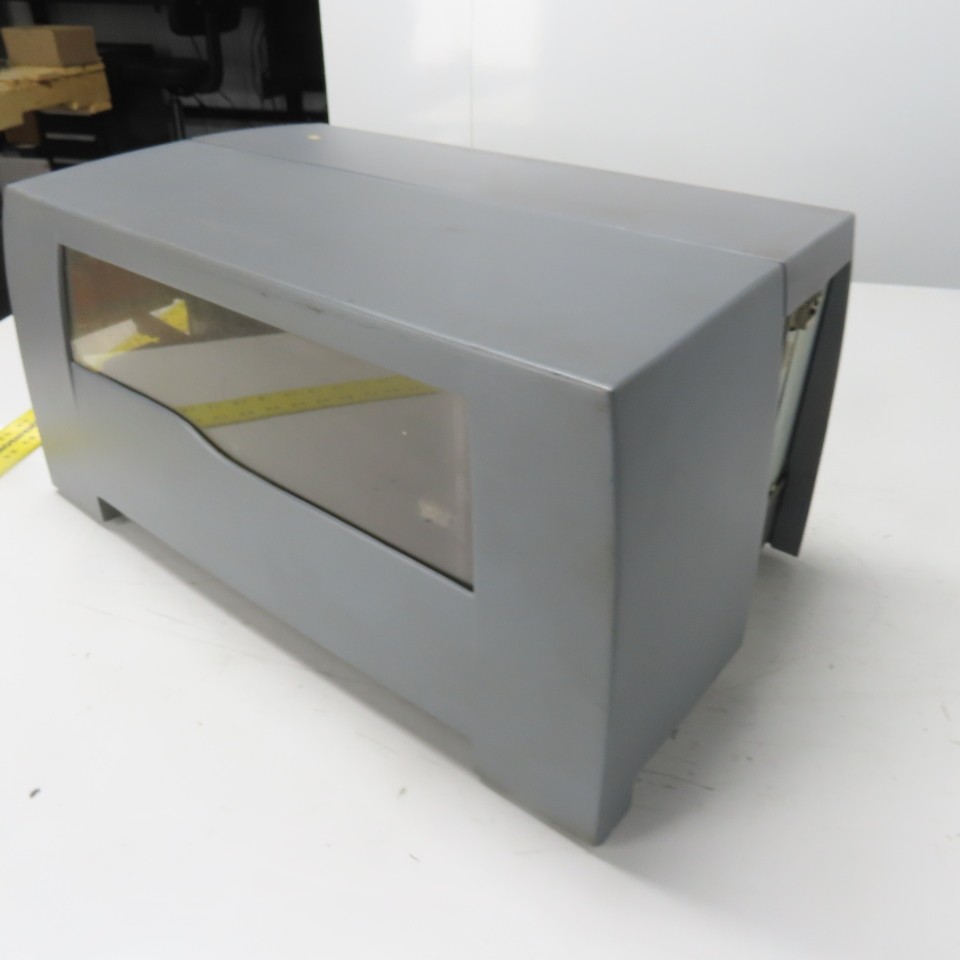 Intermec PM4i Thermal Label Printer 100-240V 2-1A