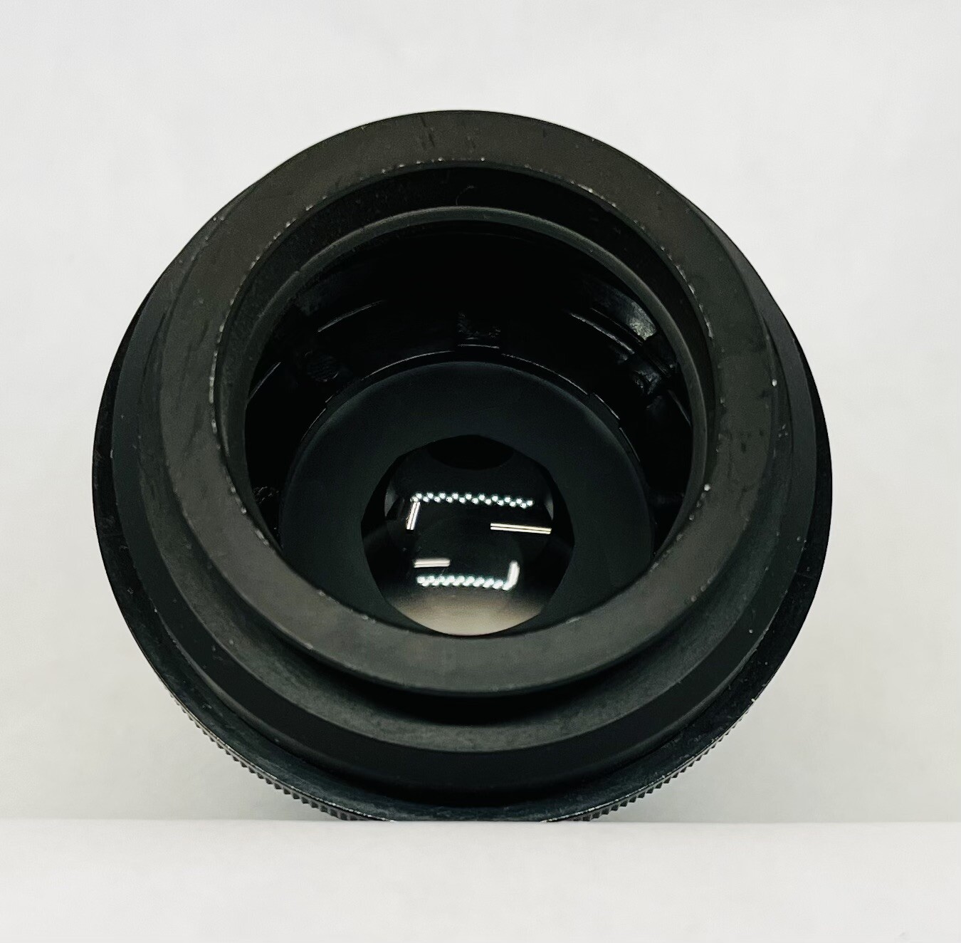 Nikon Abbe 1.25 Microscope Condenser Brightfield For Labophot 1 & 2, & Optiphot