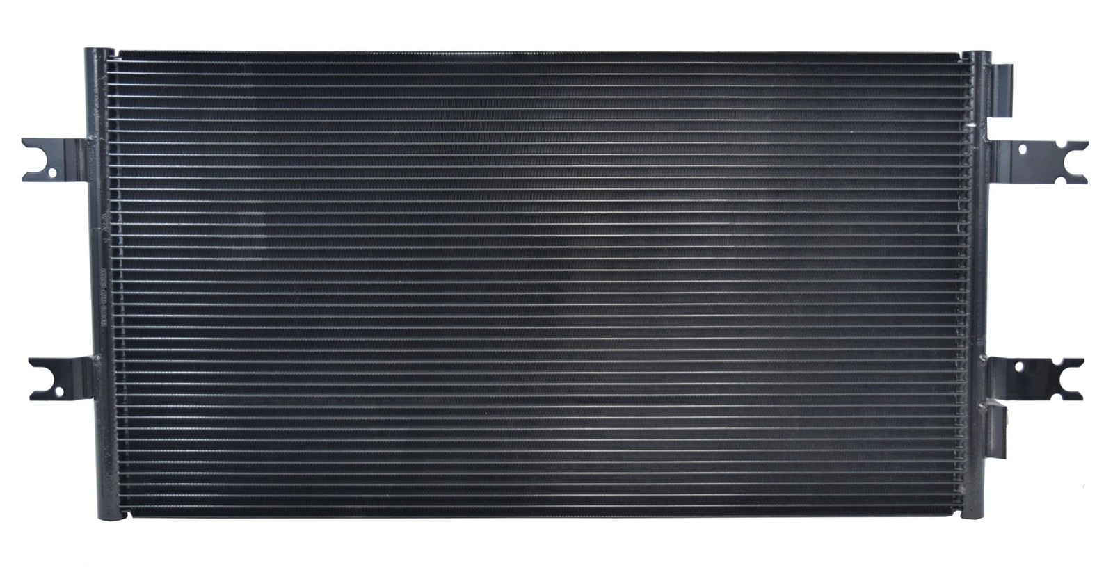 Heavy Duty A/C Condenser for Mack CHN CT CTP CXN CXP 2005-2008 12.8L 10.8L 11.9L