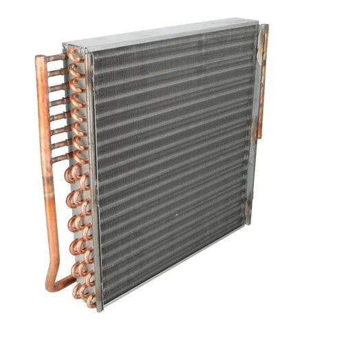 Air Conditioning Condenser/Oil Cooler – Economy fits John Deere 4230 4230 4630