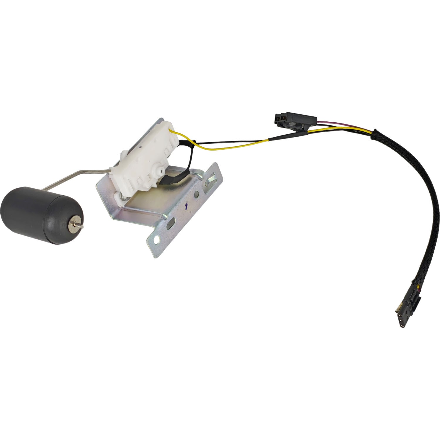 Gas Tank Fuel Level Sender 75071-02 Fit for Harley Davidson 2002-2005 FLTR I