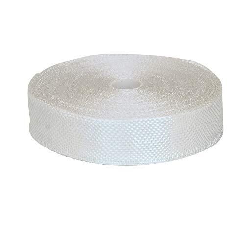 Fiberglass Cloth Tape, 6 oz, 1″ wide by 50 yards