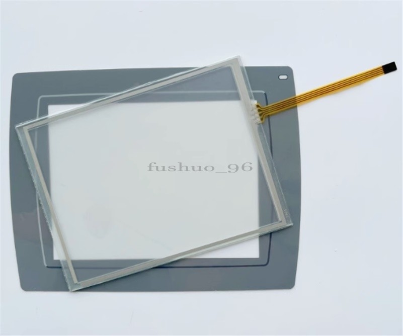 E1063(T60T) + H-T60T-S New 07917B Overlay E1063 For Touch Screen Beijer hk