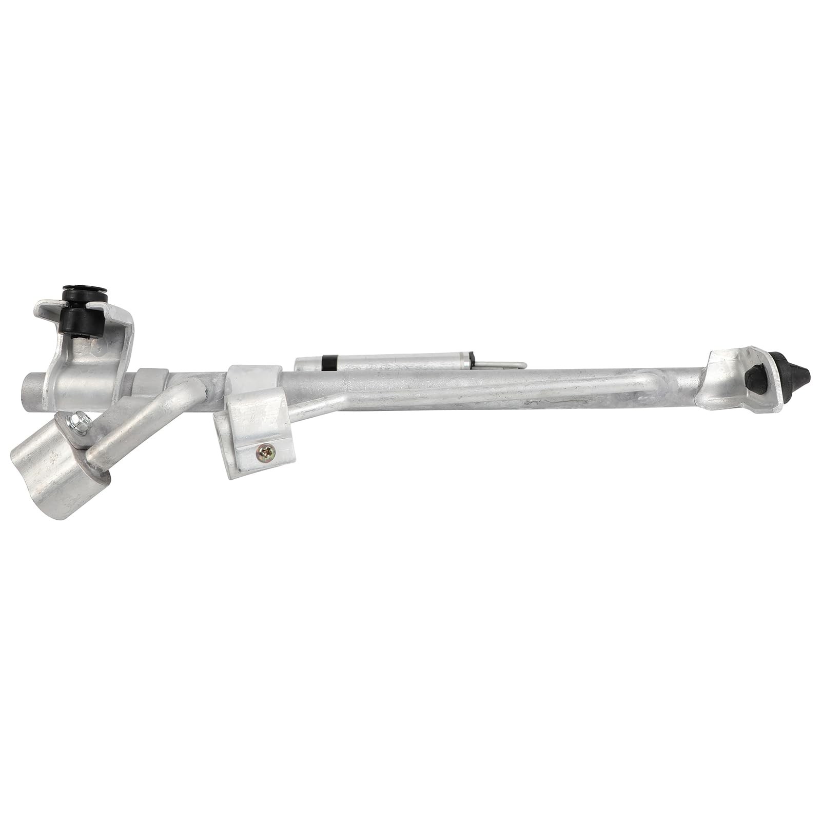 AC Condenser fit for 2006 for Mitsubishi for Lancer 3398 Condenser