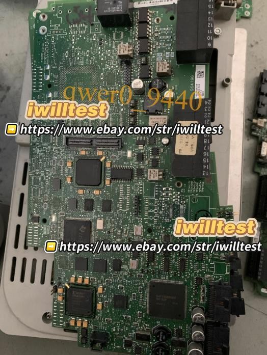 cx1pc for 100% Test 327650-A03 (by Fedex or DHL