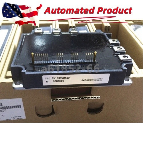 ONE NEW Mitsubishi PM100CSD120 PM100CSD-120