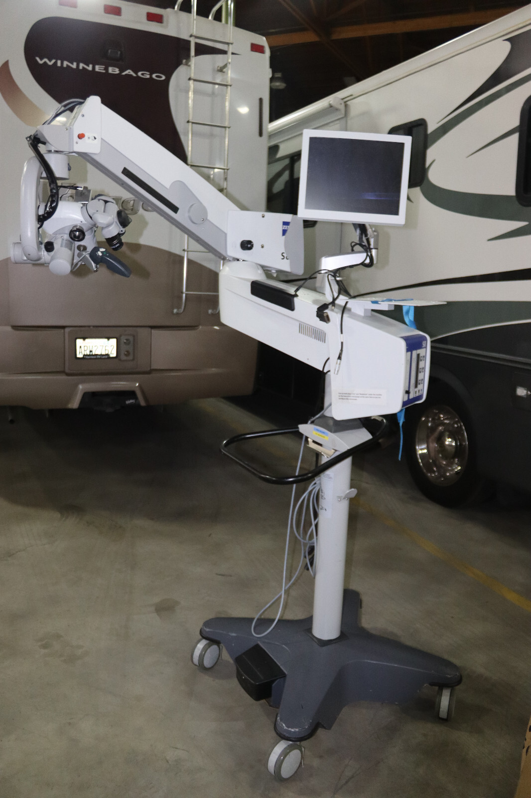 ZEISS S8 S88 Surgical Microscope
