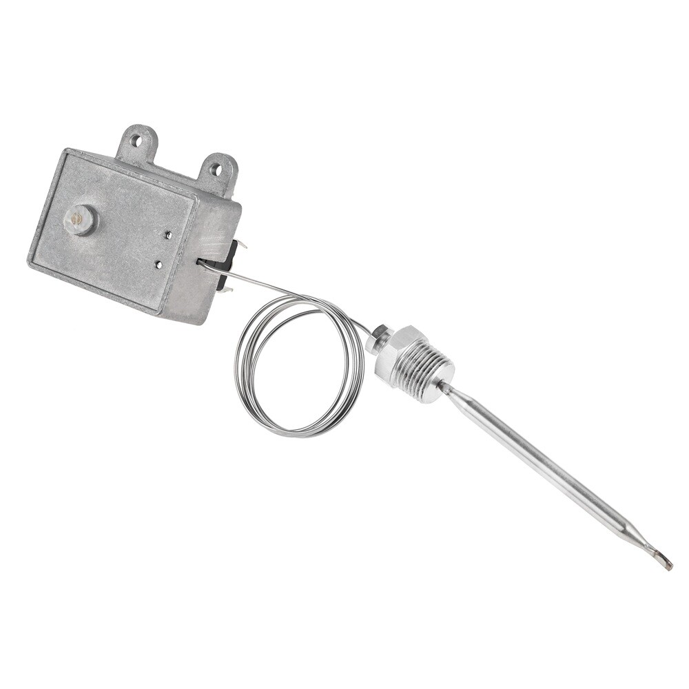 Thermostat High Limit Safety Replace Part Imperial Fryer IRFS IFS IFS-50 IHR