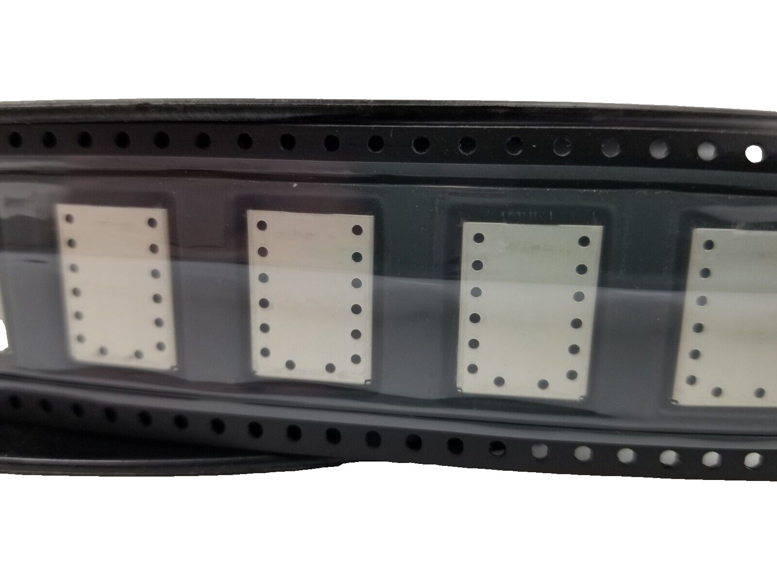 456pcs -Full Reel- Bi-Link 4964A Autoliv EMI Shield 6108685 NEW