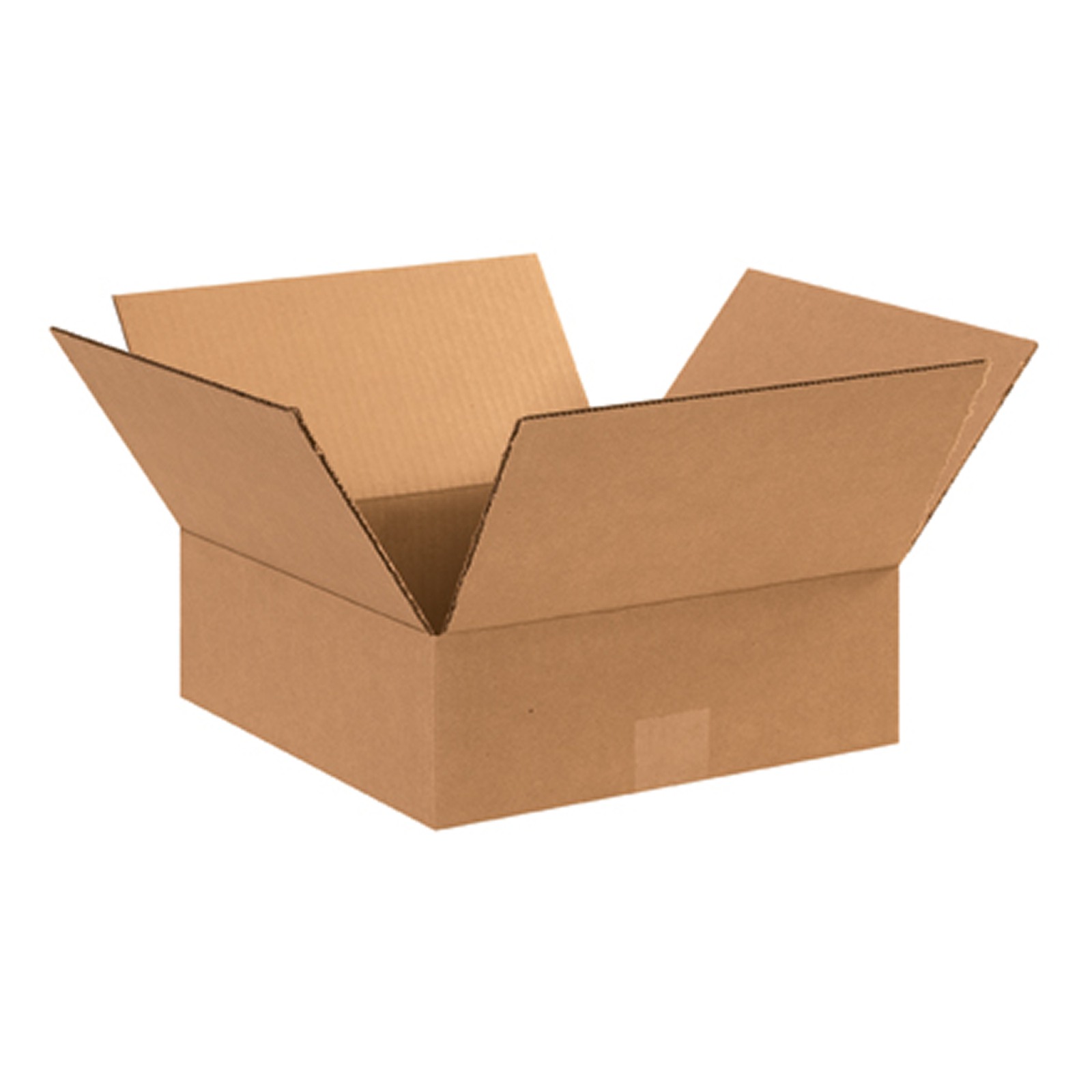 12x12x4 SHIPPING BOXES STRONG 32 ECT 25 Pack
