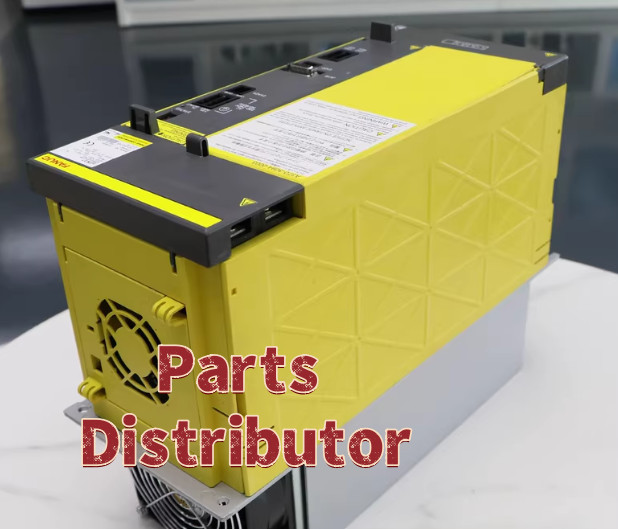 New for Fanuc A06B-6140-H037 servo driver A06B6140H037