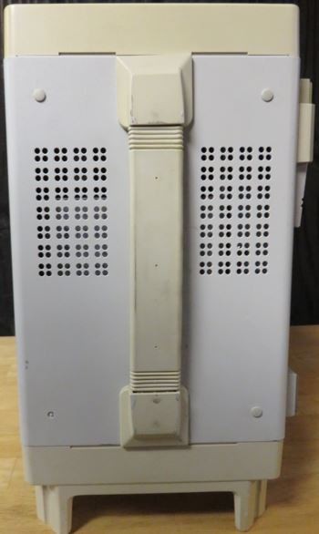 ADVANTEST R3131A SPECTRUM ANALYZER 9kHz – 3GHz