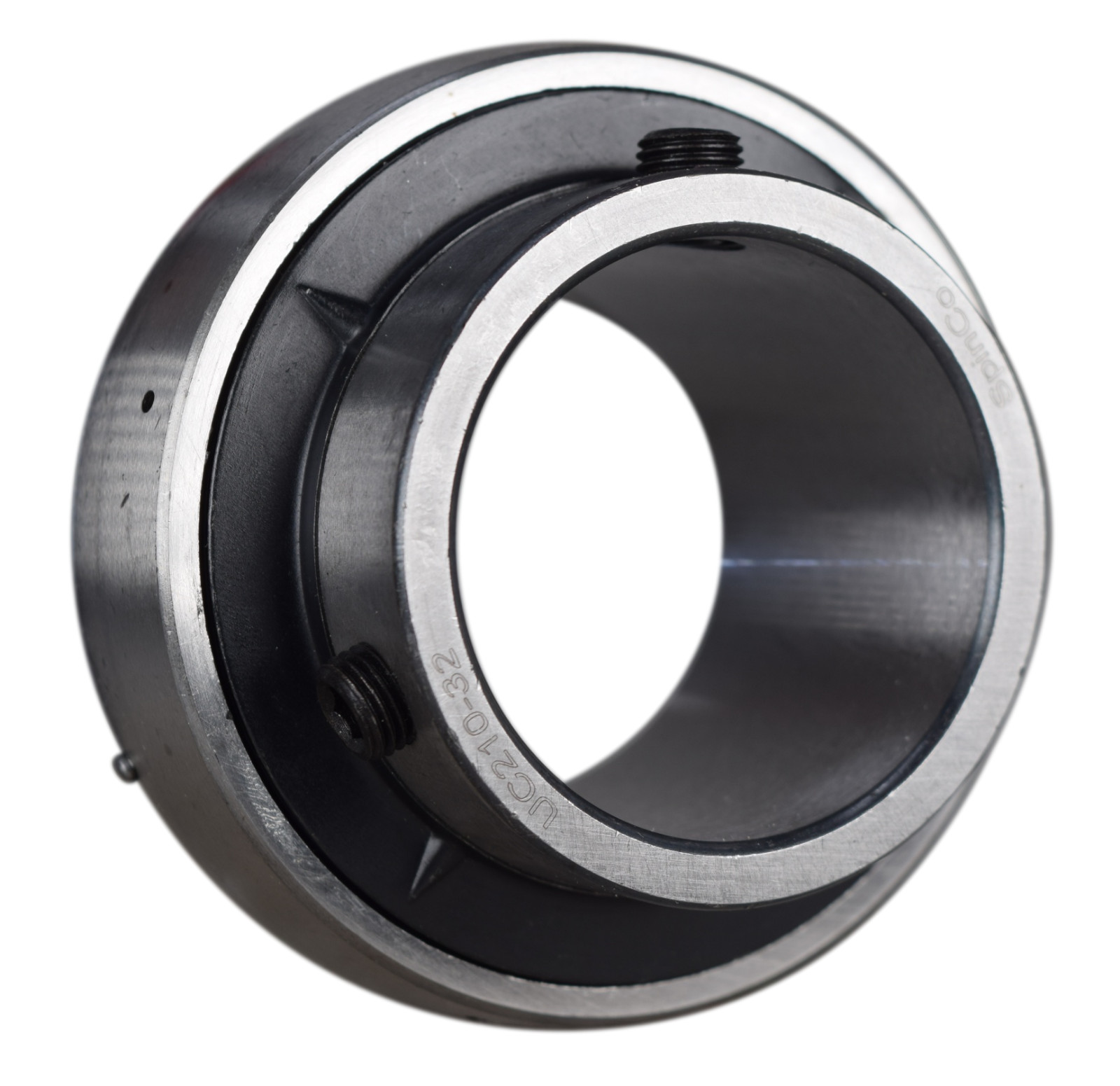 2″ Insert Bearing With Set Screws UC210-32