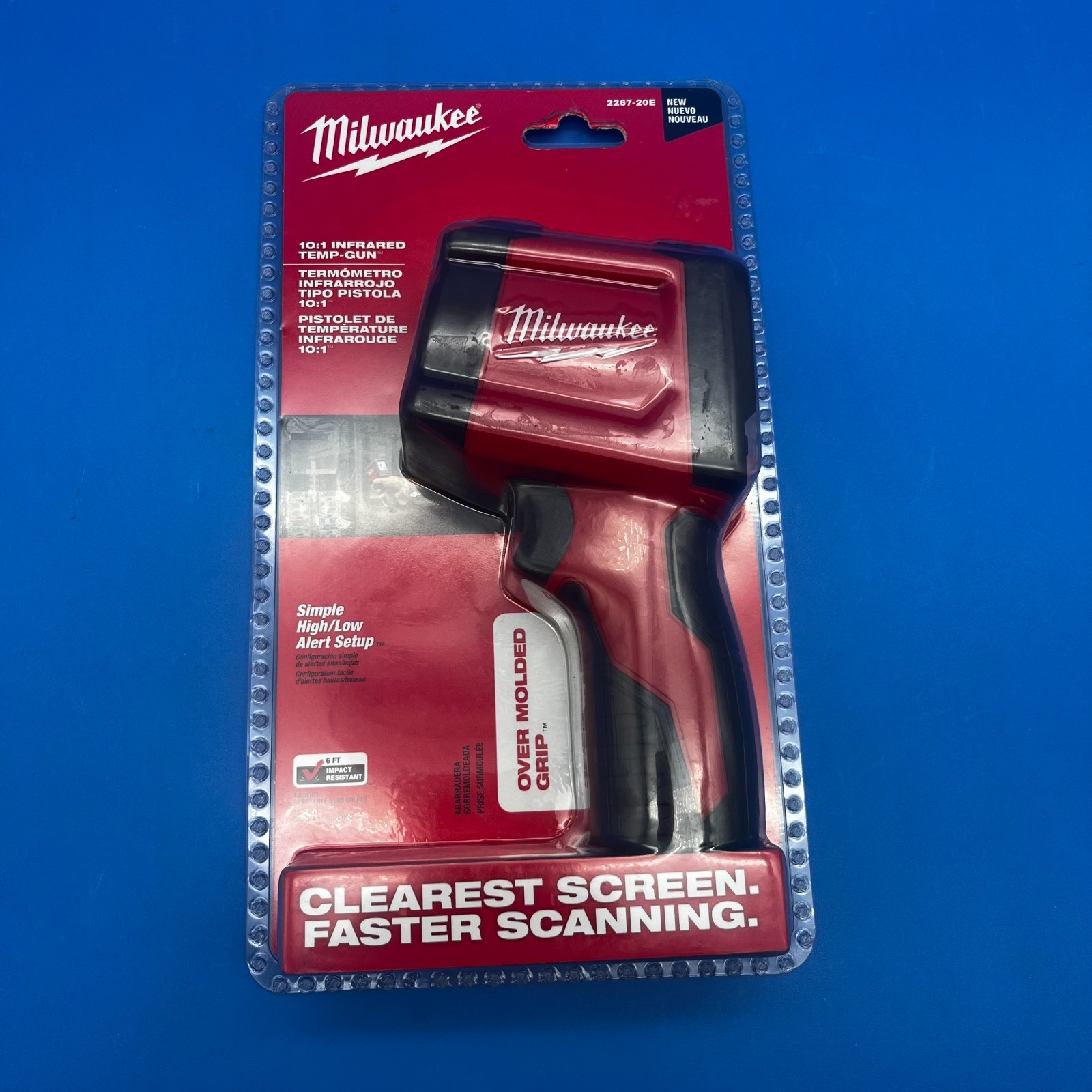 MILWAUKEE TOOLS 2267-20E
