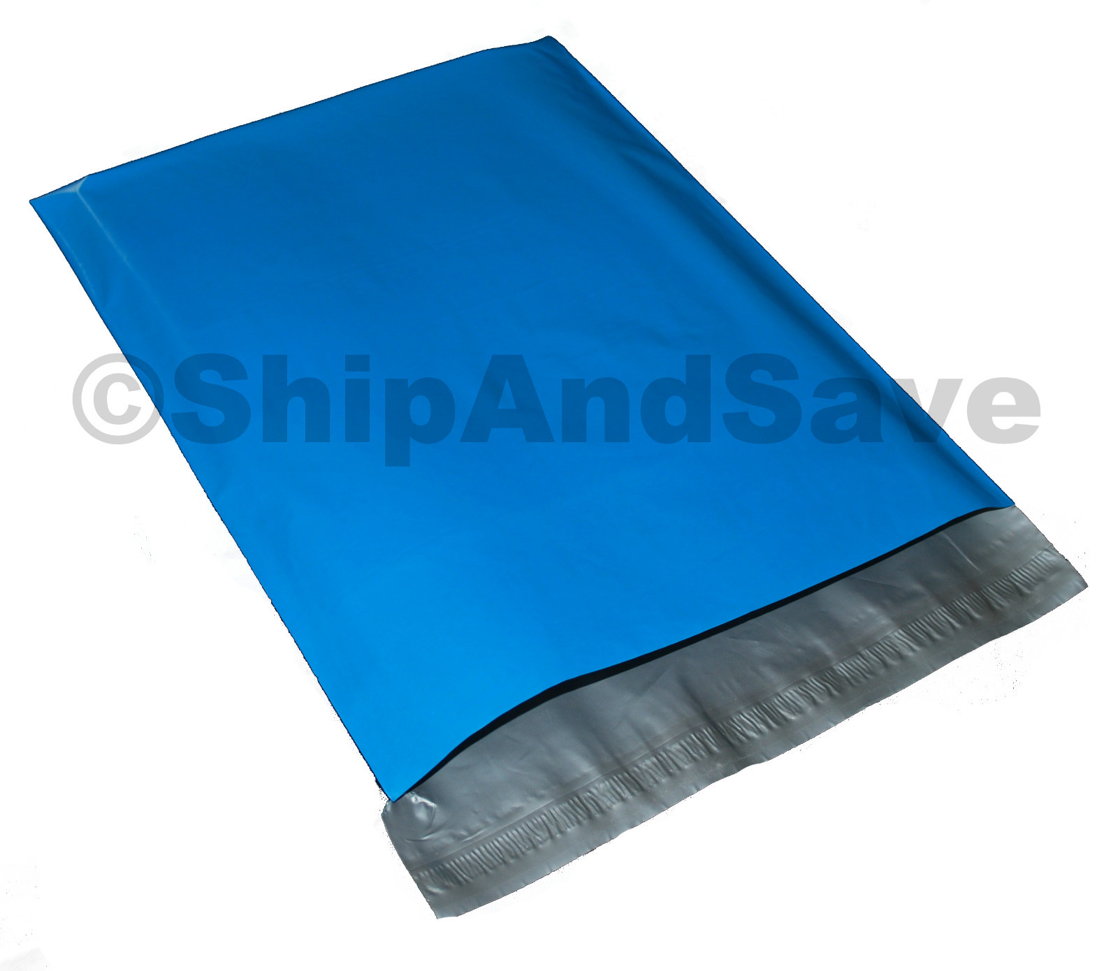100 10×13 Pink Purple Blue Green Poly Mailer Envelopes Bags