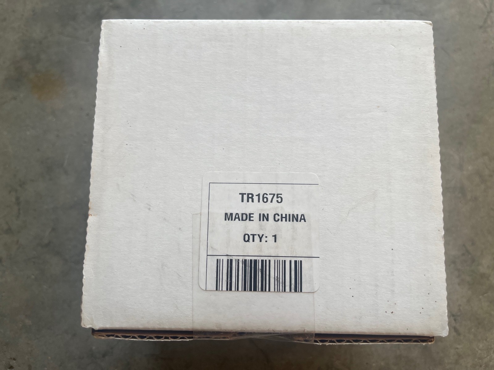 Kantech TR1675 Door Controller Power Supply Transformer
