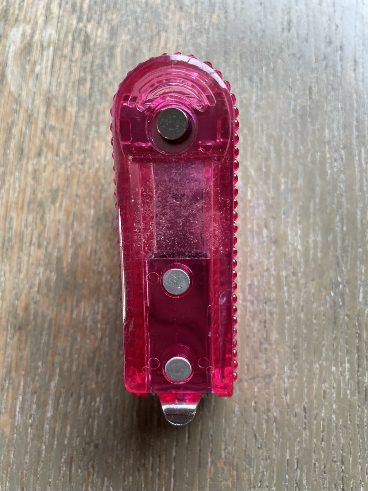Stapler Hot Pink Fashion Stapler Mini Stapler Cute Bedazzled Desk Accessory