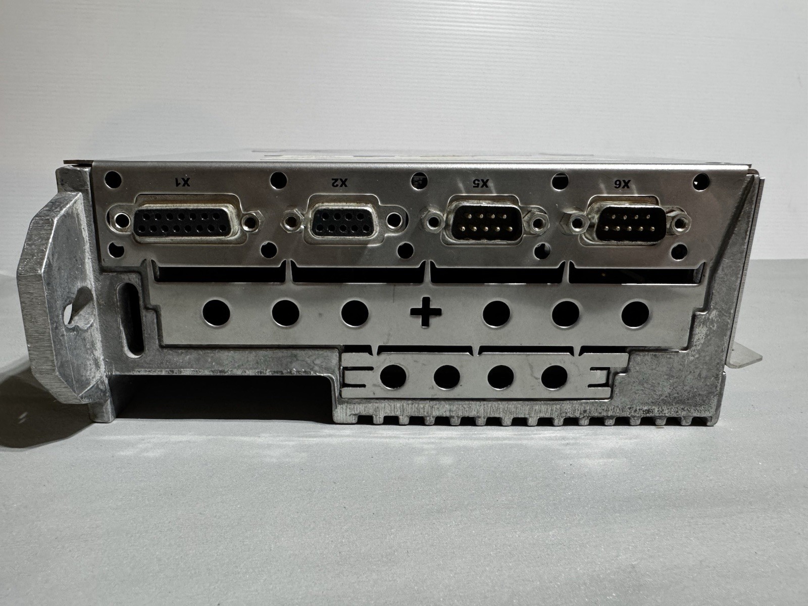 Used & Tested KOLLMORGEN SERVOSTAR 343 / S3030-1-NA Servo Drive