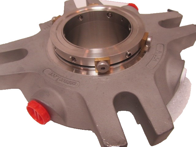 AES Seal 3AVCS20V01-A Single Cartridge Seal 2.500-20 Stainless Steel
