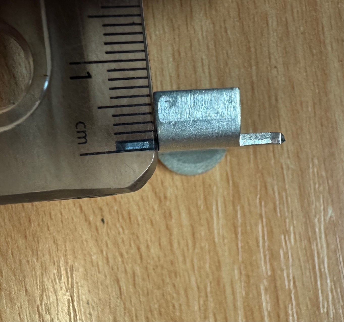 Bisley Shelf Clips 8589 For Cupboard Fittings GENUINE Not Weak Copies Set Of 4