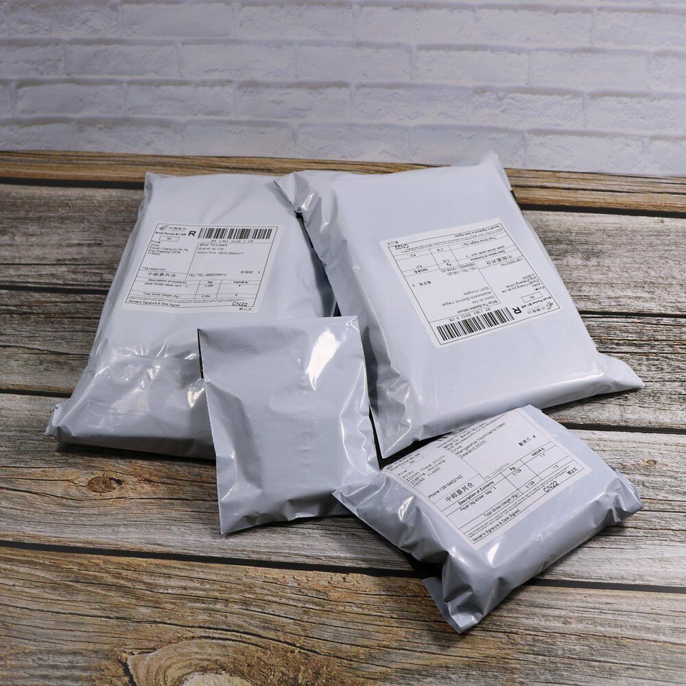 100-1000 Poly Mailers Shipping Envelopes Mailing Bags 9×12 10×13 14.5×19 19×24