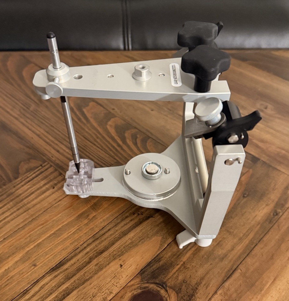 WhipMix Semi-Adjustable Articulator 4000 Series – FAST SHIP!!!!