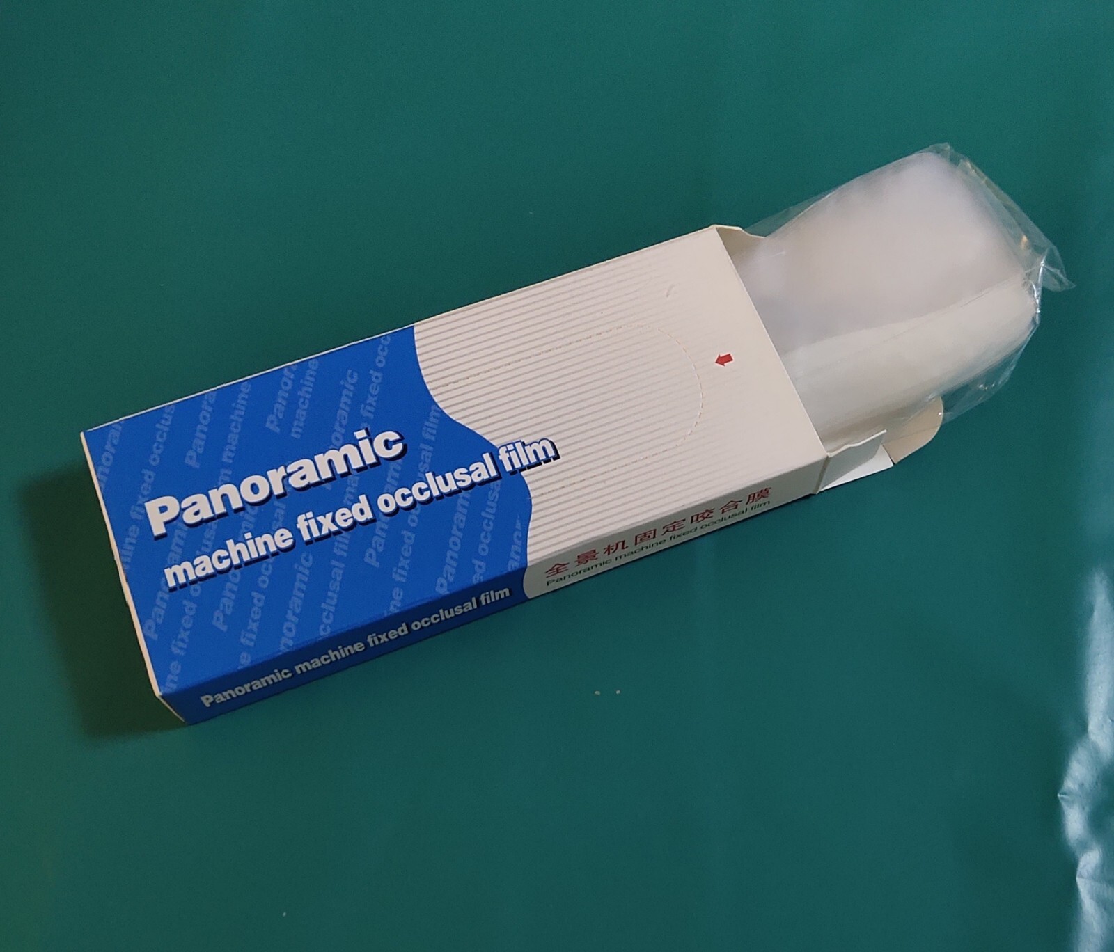 500Pcs Dental Protective Cover/Sleeve Endoscope/Panoramic Machine/X Sensor