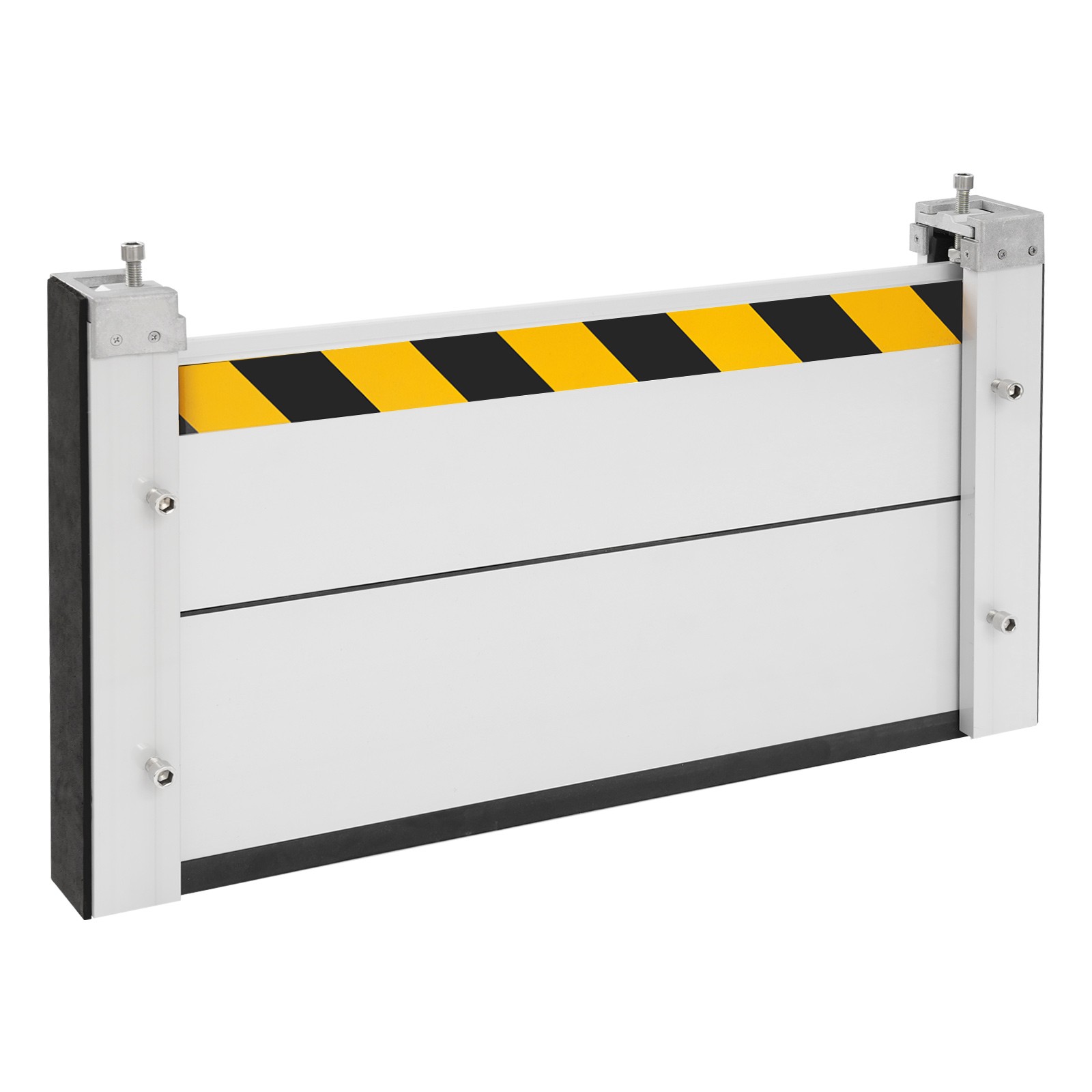 Baffle Flood Protection Barrier Reusable Flood Barrier Flood Protection Barrier
