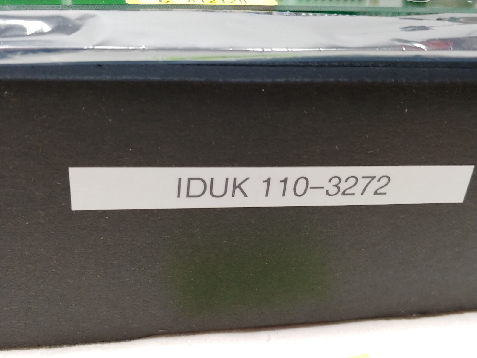 Dukane 110-3272