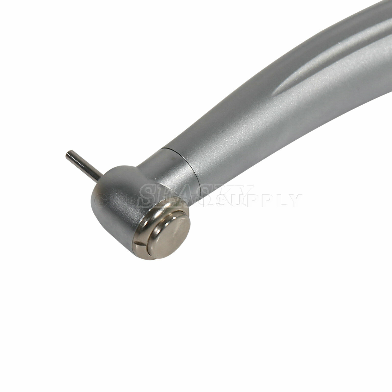 10*NSK Style Dental High Speed Turbine Handpiece with Quick Coupler Swivel 4Hole
