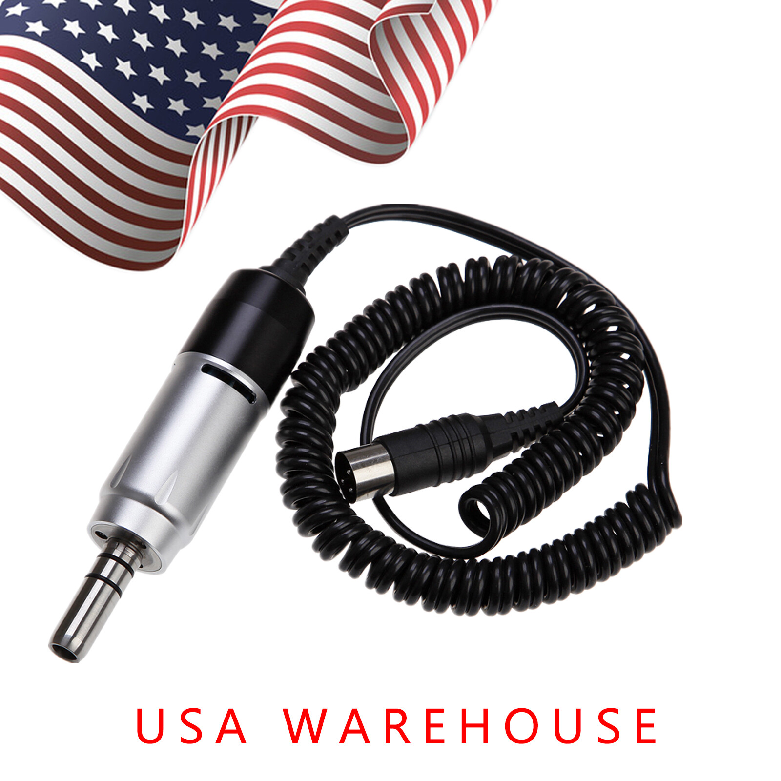 Dental Lab Marathon Micromotor N3 /35K RPM Polishing Handpiece / Electric Motor