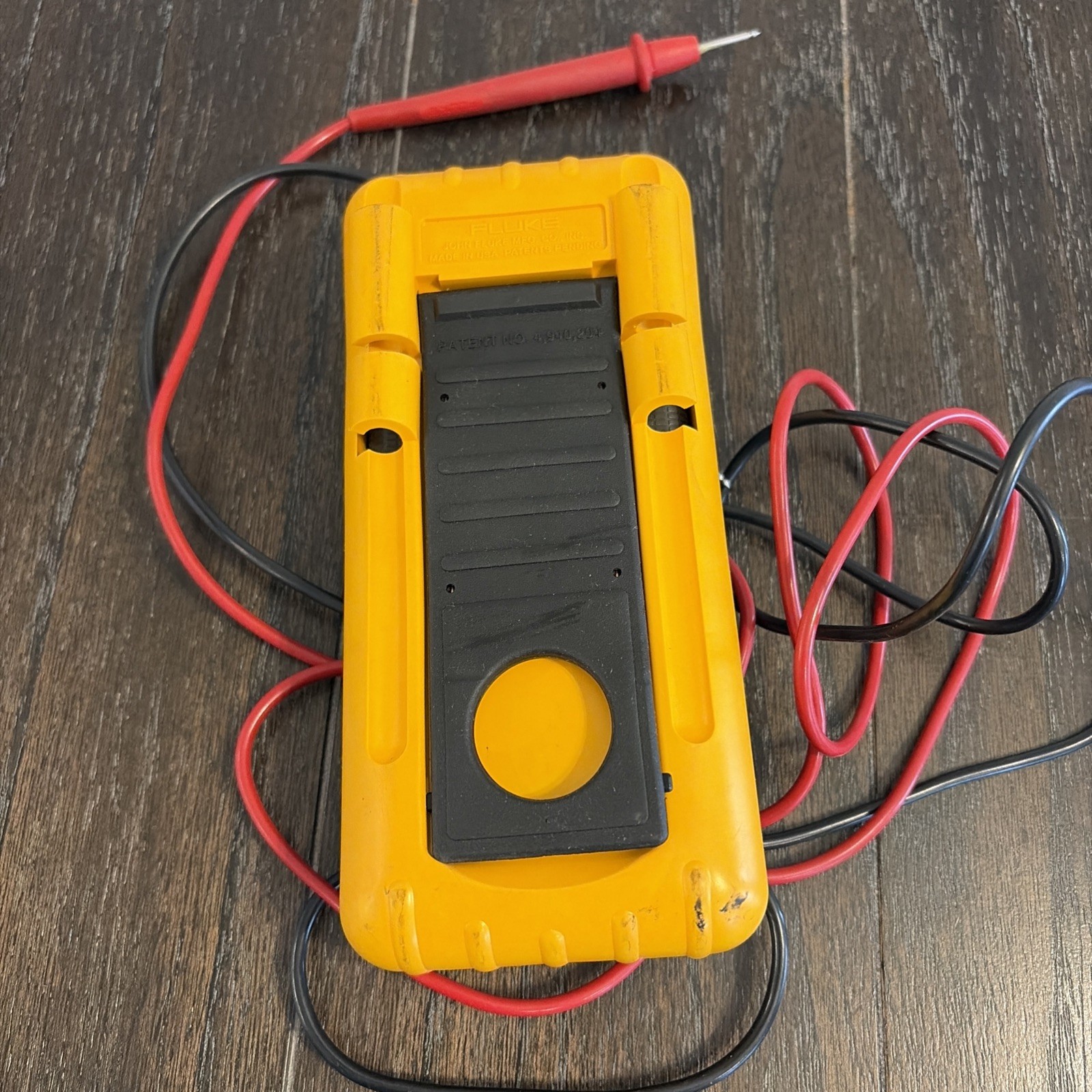 Fluke 73lll Multimeter W/Leads